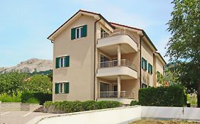 Apartments By The Sea Baska, Krk - 18845