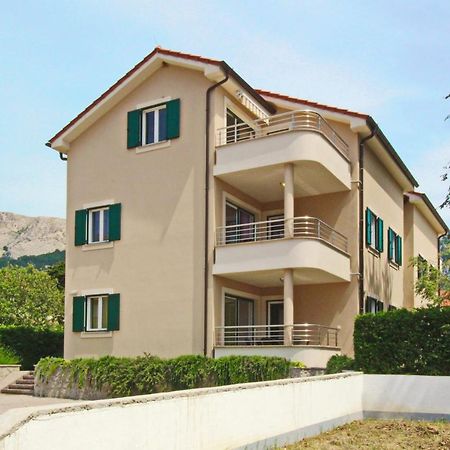 Apartments By The Sea Baska, Krk - 18845 Exterior foto