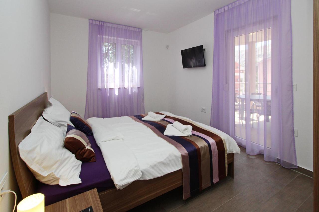 Apartments By The Sea Baska, Krk - 18845 Exterior foto